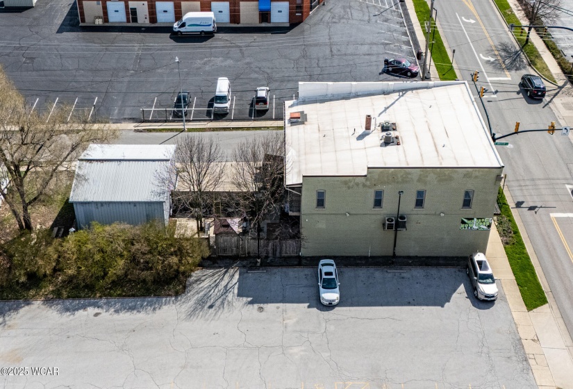 804 North Street, Lima, Ohio, ,Commercial Sale,For Sale,North,306447