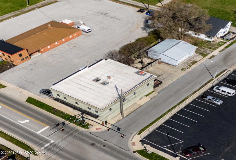 804 North Street, Lima, Ohio, ,Commercial Sale,For Sale,North,306447