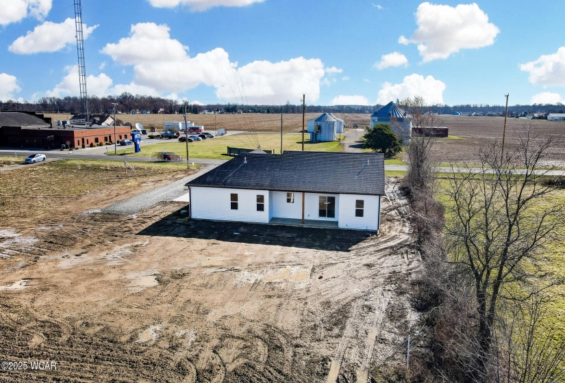 1771 Baty Road, Lima, Ohio, 3 Bedrooms Bedrooms, ,2 BathroomsBathrooms,Residential,For Sale,Baty,306450