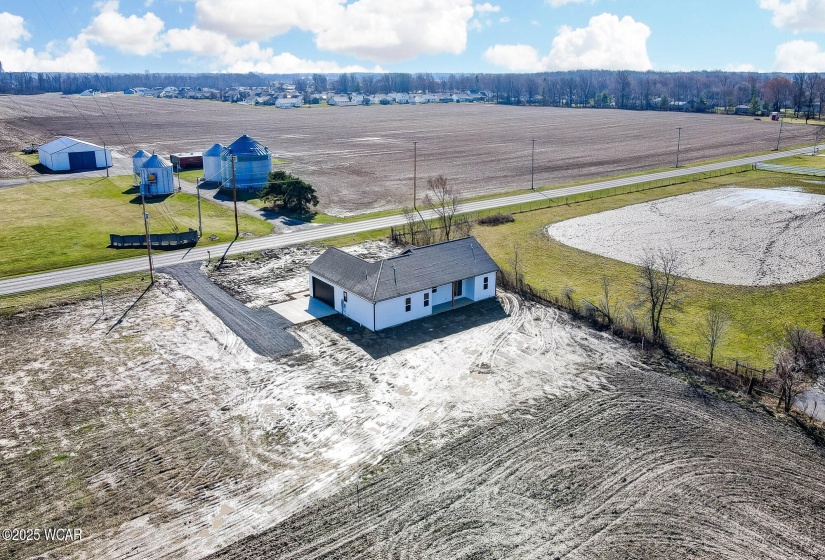 1771 Baty Road, Lima, Ohio, 3 Bedrooms Bedrooms, ,2 BathroomsBathrooms,Residential,For Sale,Baty,306450
