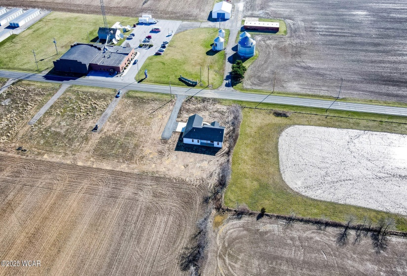 1771 Baty Road, Lima, Ohio, 3 Bedrooms Bedrooms, ,2 BathroomsBathrooms,Residential,For Sale,Baty,306450