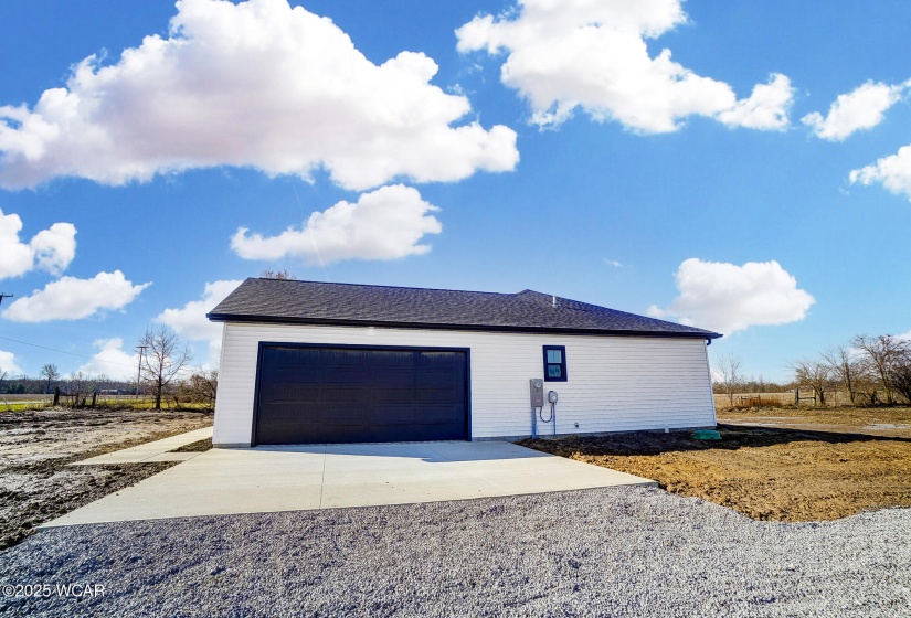 1771 Baty Road, Lima, Ohio, 3 Bedrooms Bedrooms, ,2 BathroomsBathrooms,Residential,For Sale,Baty,306450