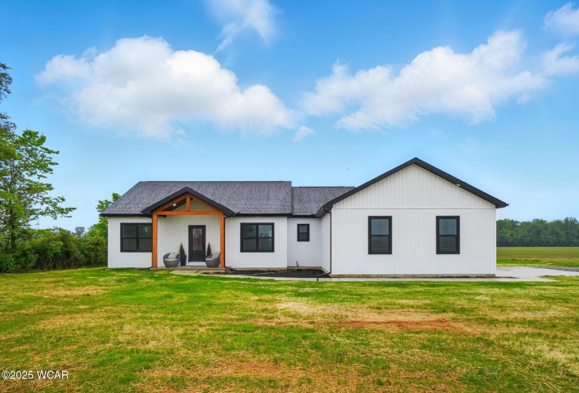 1771 Baty Road, Lima, Ohio, 3 Bedrooms Bedrooms, ,2 BathroomsBathrooms,Residential,For Sale,Baty,306450
