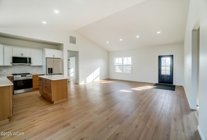 1771 Baty Road, Lima, Ohio, 3 Bedrooms Bedrooms, ,2 BathroomsBathrooms,Residential,For Sale,Baty,306450