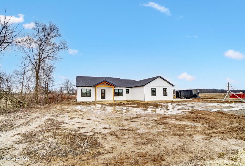 1771 Baty Road, Lima, Ohio, 3 Bedrooms Bedrooms, ,2 BathroomsBathrooms,Residential,For Sale,Baty,306450