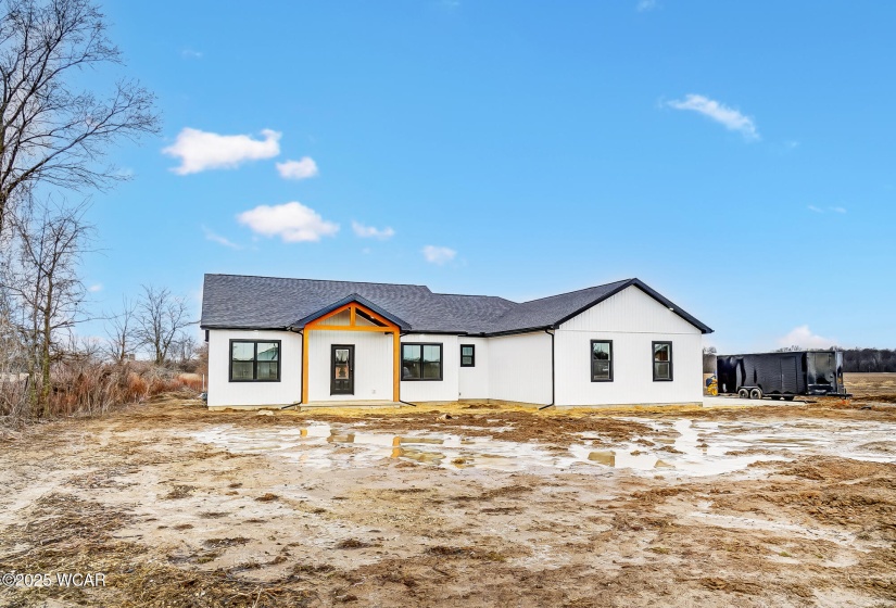 1771 Baty Road, Lima, Ohio, 3 Bedrooms Bedrooms, ,2 BathroomsBathrooms,Residential,For Sale,Baty,306450