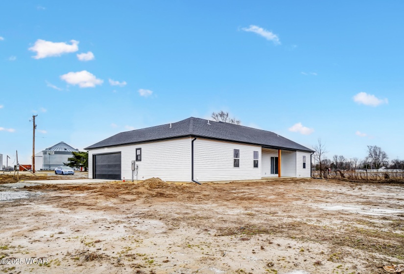1771 Baty Road, Lima, Ohio, 3 Bedrooms Bedrooms, ,2 BathroomsBathrooms,Residential,For Sale,Baty,306450