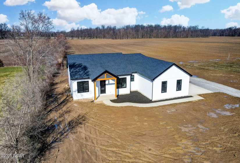 1771 Baty Road, Lima, Ohio, 3 Bedrooms Bedrooms, ,2 BathroomsBathrooms,Residential,For Sale,Baty,306450