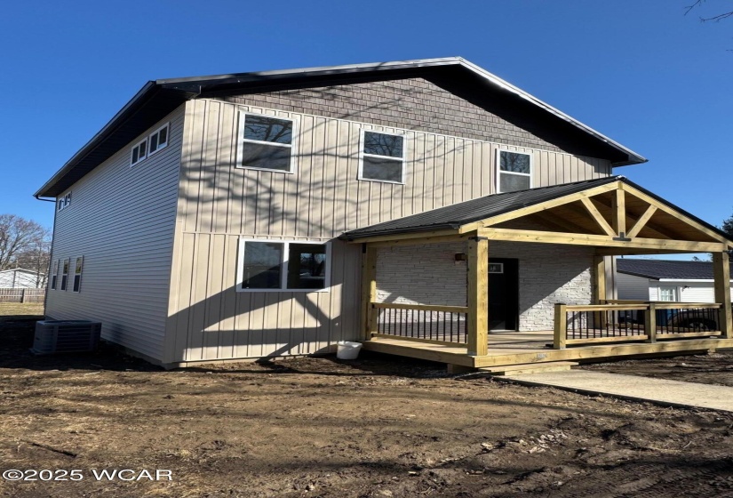 350 Hayes Avenue, Kenton, Ohio, 4 Bedrooms Bedrooms, ,3 BathroomsBathrooms,Residential,For Sale,Hayes,306453