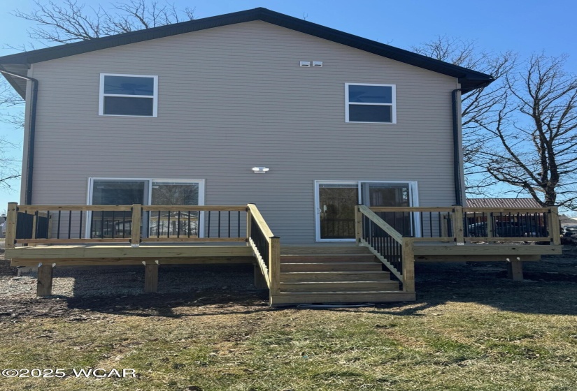 350 Hayes Avenue, Kenton, Ohio, 4 Bedrooms Bedrooms, ,3 BathroomsBathrooms,Residential,For Sale,Hayes,306453