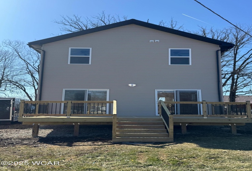 350 Hayes Avenue, Kenton, Ohio, 4 Bedrooms Bedrooms, ,3 BathroomsBathrooms,Residential,For Sale,Hayes,306453