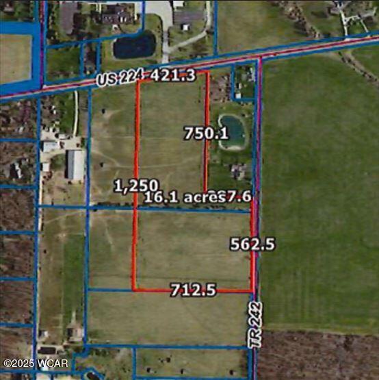 0 US Route 224, Findlay, Ohio