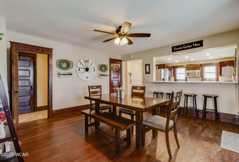 2105 Ohio 81, Ada, Ohio, 5 Bedrooms Bedrooms, ,2 BathroomsBathrooms,Residential,For Sale,Ohio 81,306415