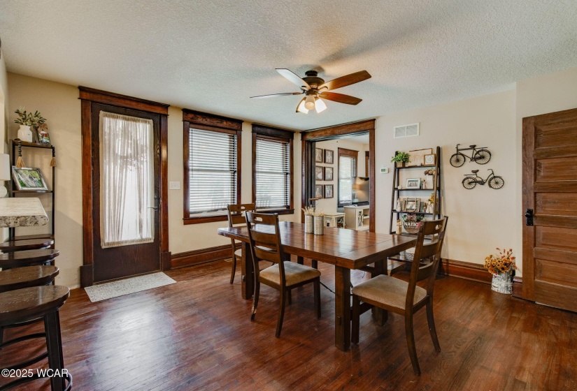 2105 Ohio 81, Ada, Ohio, 5 Bedrooms Bedrooms, ,2 BathroomsBathrooms,Residential,For Sale,Ohio 81,306415