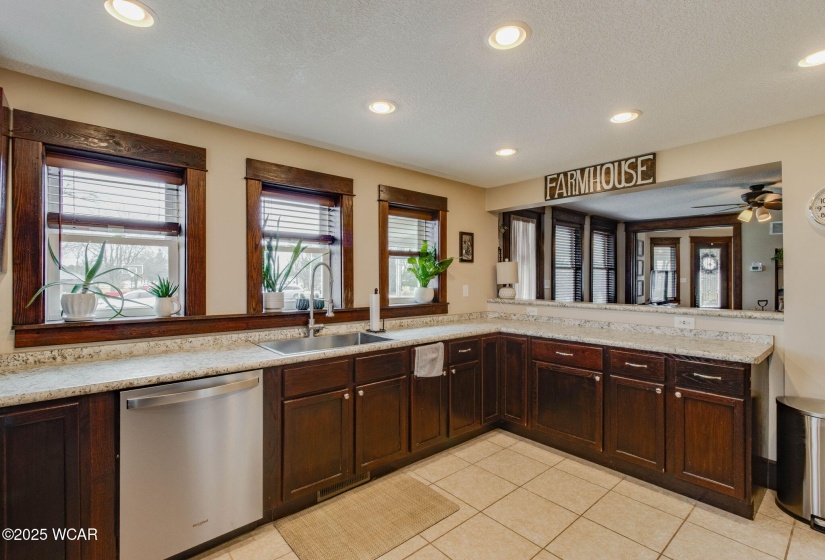 2105 Ohio 81, Ada, Ohio, 5 Bedrooms Bedrooms, ,2 BathroomsBathrooms,Residential,For Sale,Ohio 81,306415
