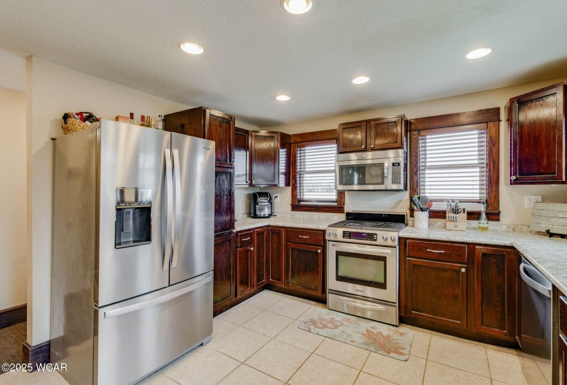 2105 Ohio 81, Ada, Ohio, 5 Bedrooms Bedrooms, ,2 BathroomsBathrooms,Residential,For Sale,Ohio 81,306415
