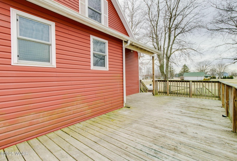 2105 Ohio 81, Ada, Ohio, 5 Bedrooms Bedrooms, ,2 BathroomsBathrooms,Residential,For Sale,Ohio 81,306415