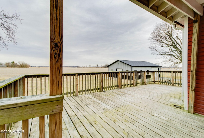 2105 Ohio 81, Ada, Ohio, 5 Bedrooms Bedrooms, ,2 BathroomsBathrooms,Residential,For Sale,Ohio 81,306415