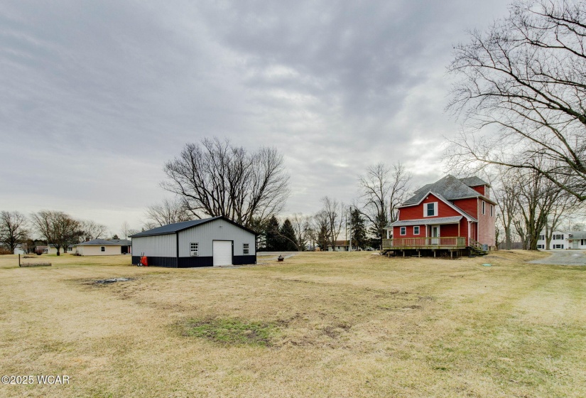 2105 Ohio 81, Ada, Ohio, 5 Bedrooms Bedrooms, ,2 BathroomsBathrooms,Residential,For Sale,Ohio 81,306415
