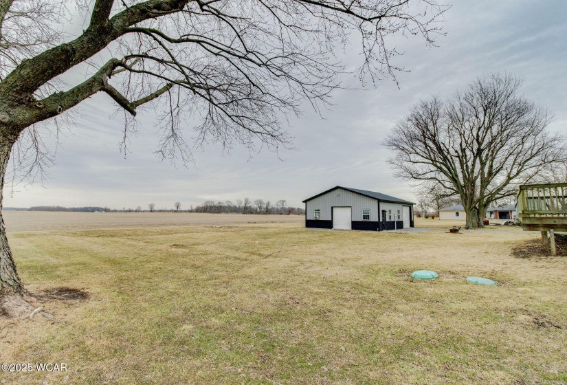 2105 Ohio 81, Ada, Ohio, 5 Bedrooms Bedrooms, ,2 BathroomsBathrooms,Residential,For Sale,Ohio 81,306415