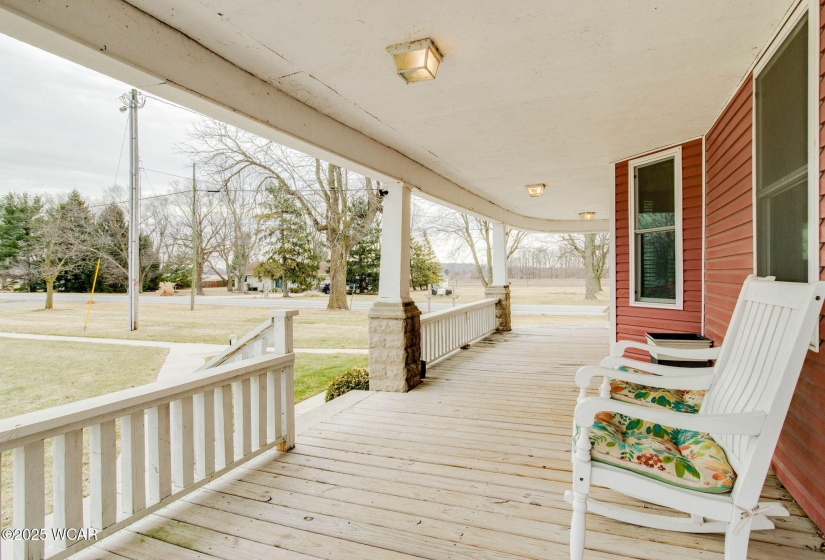 2105 Ohio 81, Ada, Ohio, 5 Bedrooms Bedrooms, ,2 BathroomsBathrooms,Residential,For Sale,Ohio 81,306415
