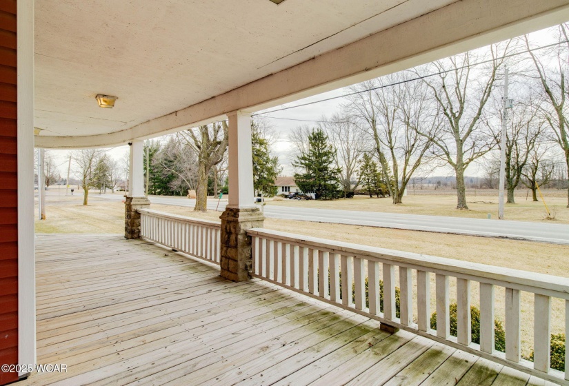2105 Ohio 81, Ada, Ohio, 5 Bedrooms Bedrooms, ,2 BathroomsBathrooms,Residential,For Sale,Ohio 81,306415