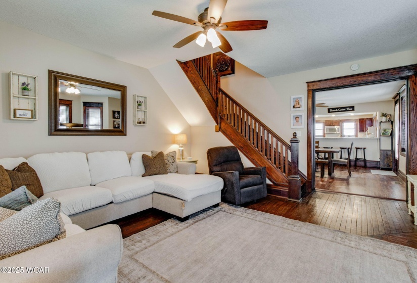 2105 Ohio 81, Ada, Ohio, 5 Bedrooms Bedrooms, ,2 BathroomsBathrooms,Residential,For Sale,Ohio 81,306415