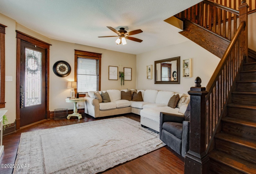 2105 Ohio 81, Ada, Ohio, 5 Bedrooms Bedrooms, ,2 BathroomsBathrooms,Residential,For Sale,Ohio 81,306415