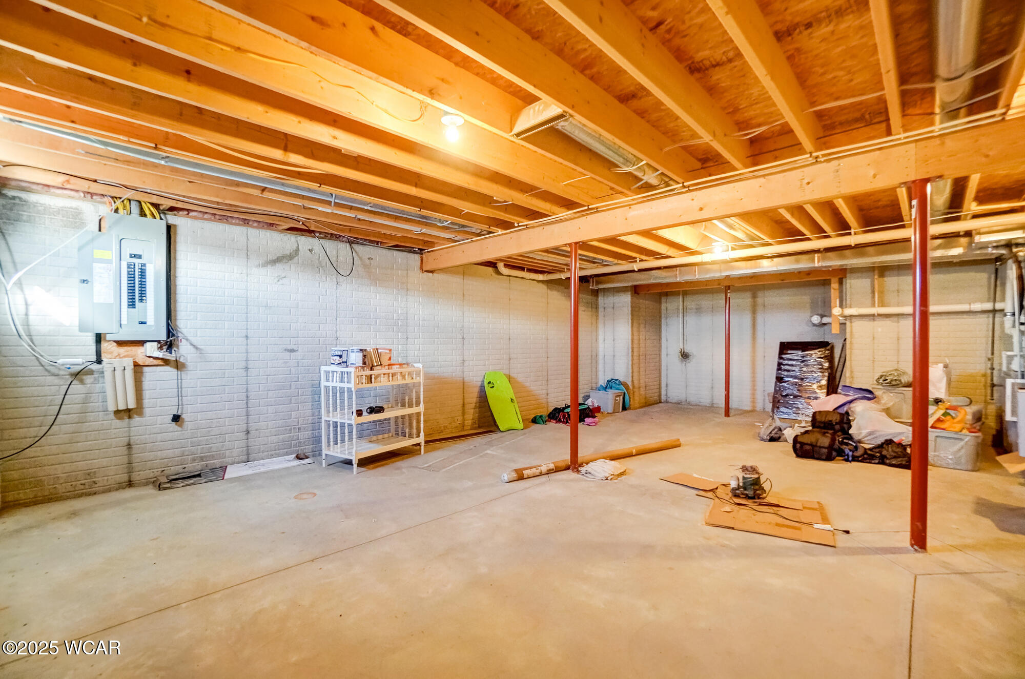 503 Lima Street, Beaverdam, Ohio