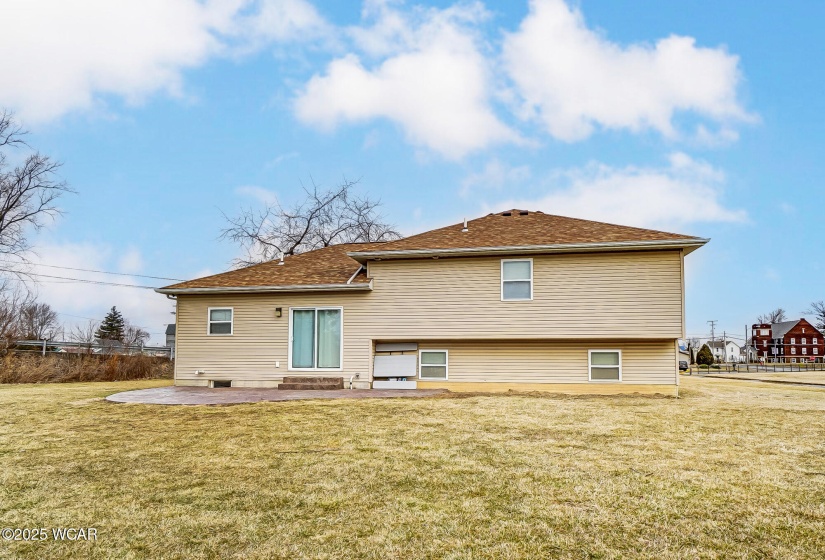 503 Lima Street, Beaverdam, Ohio, 3 Bedrooms Bedrooms, ,2 BathroomsBathrooms,Residential,For Sale,Lima,306464