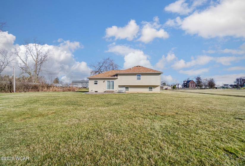 503 Lima Street, Beaverdam, Ohio, 3 Bedrooms Bedrooms, ,2 BathroomsBathrooms,Residential,For Sale,Lima,306464