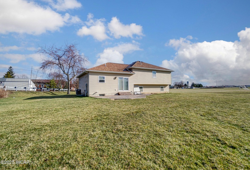 503 Lima Street, Beaverdam, Ohio, 3 Bedrooms Bedrooms, ,2 BathroomsBathrooms,Residential,For Sale,Lima,306464