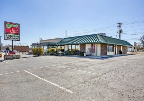 424 Main Street, Russells Point, Ohio 43348, ,Commercial Sale,For Sale,Main,1037345