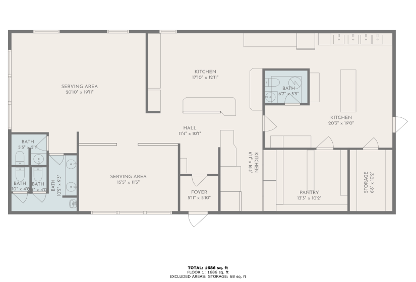 424 Main Street, Russells Point, Ohio 43348, ,Commercial Sale,For Sale,Main,1037345