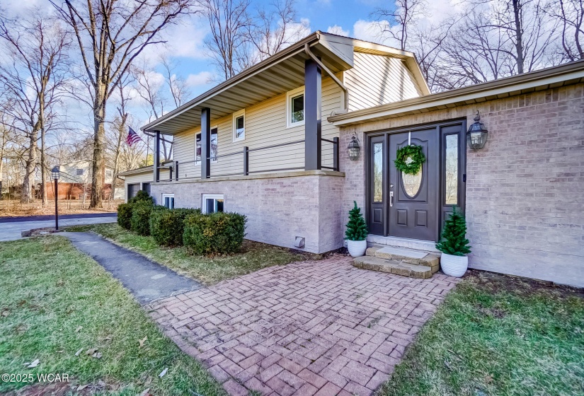 353 Conant Road, Spencerville, Ohio, 3 Bedrooms Bedrooms, ,2 BathroomsBathrooms,Residential,For Sale,Conant,306466