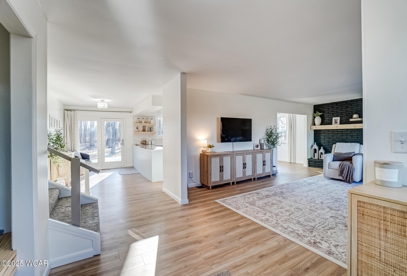 353 Conant Road, Spencerville, Ohio, 3 Bedrooms Bedrooms, ,2 BathroomsBathrooms,Residential,For Sale,Conant,306466