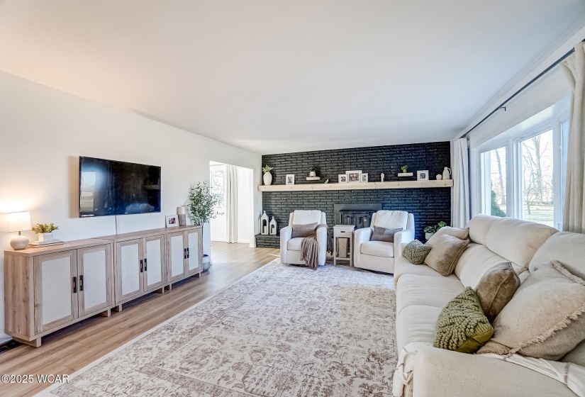 353 Conant Road, Spencerville, Ohio, 3 Bedrooms Bedrooms, ,2 BathroomsBathrooms,Residential,For Sale,Conant,306466