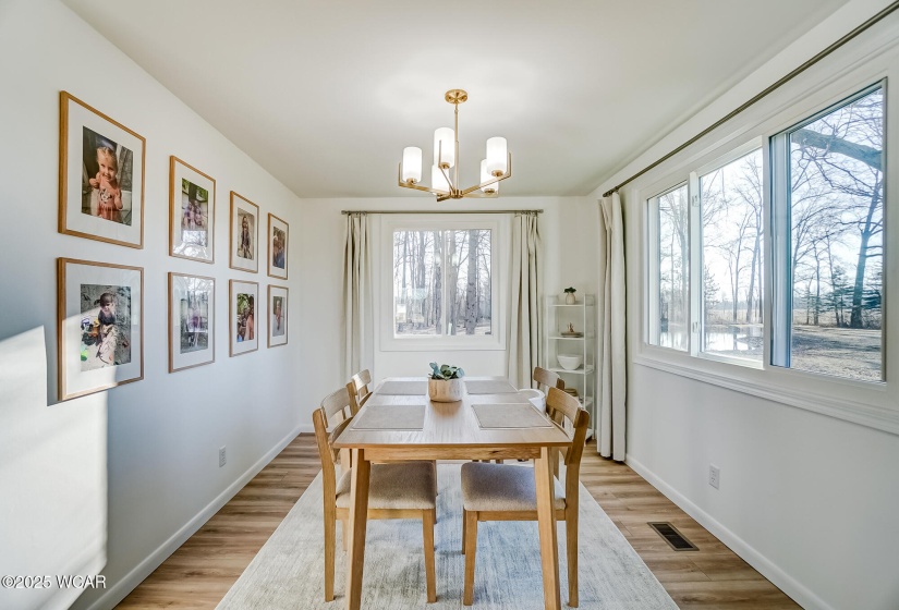 353 Conant Road, Spencerville, Ohio, 3 Bedrooms Bedrooms, ,2 BathroomsBathrooms,Residential,For Sale,Conant,306466