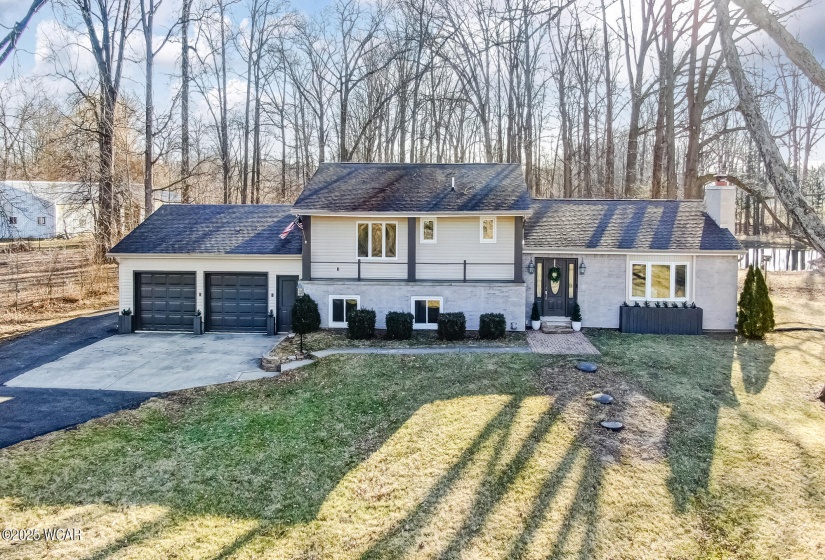 353 Conant Road, Spencerville, Ohio, 3 Bedrooms Bedrooms, ,2 BathroomsBathrooms,Residential,For Sale,Conant,306466