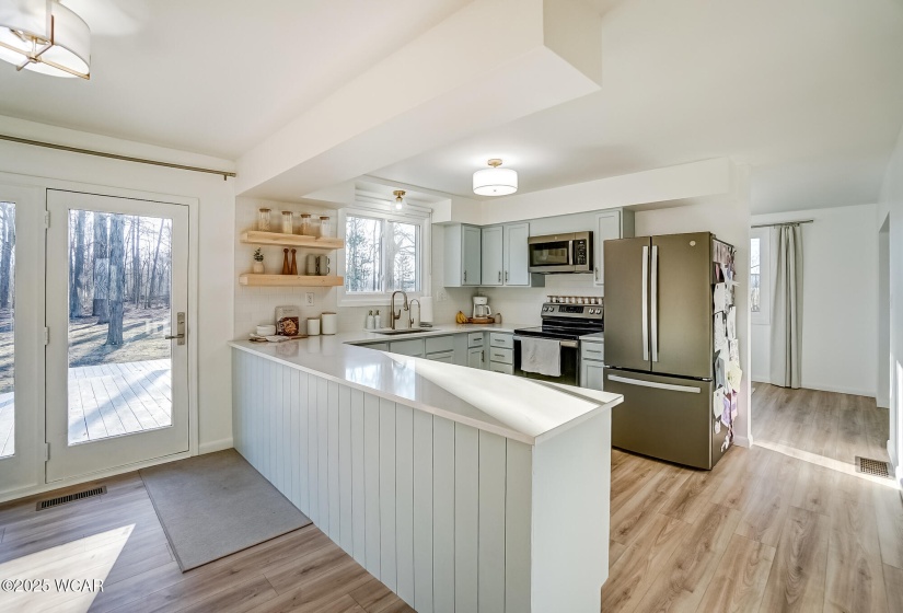 353 Conant Road, Spencerville, Ohio, 3 Bedrooms Bedrooms, ,2 BathroomsBathrooms,Residential,For Sale,Conant,306466