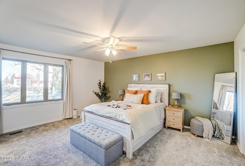 353 Conant Road, Spencerville, Ohio, 3 Bedrooms Bedrooms, ,2 BathroomsBathrooms,Residential,For Sale,Conant,306466