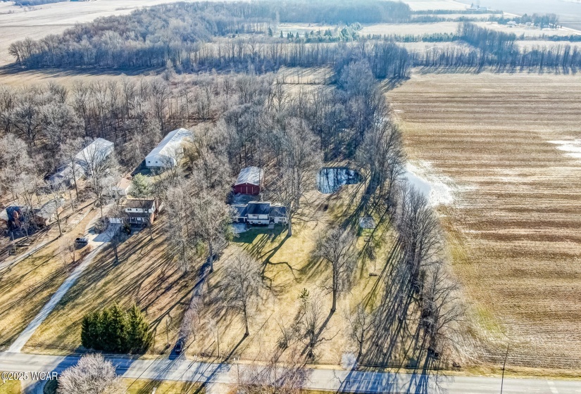 353 Conant Road, Spencerville, Ohio, 3 Bedrooms Bedrooms, ,2 BathroomsBathrooms,Residential,For Sale,Conant,306466