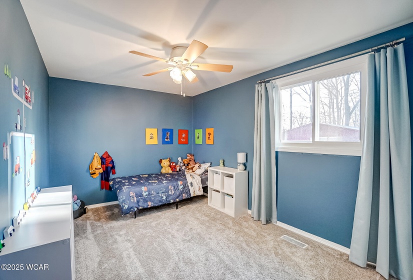 353 Conant Road, Spencerville, Ohio, 3 Bedrooms Bedrooms, ,2 BathroomsBathrooms,Residential,For Sale,Conant,306466