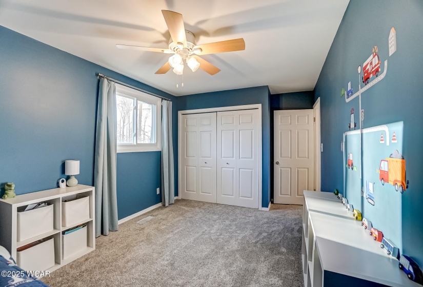 353 Conant Road, Spencerville, Ohio, 3 Bedrooms Bedrooms, ,2 BathroomsBathrooms,Residential,For Sale,Conant,306466
