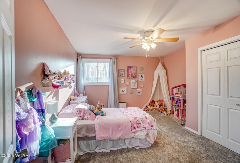 353 Conant Road, Spencerville, Ohio, 3 Bedrooms Bedrooms, ,2 BathroomsBathrooms,Residential,For Sale,Conant,306466