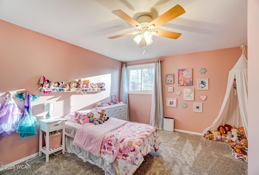 353 Conant Road, Spencerville, Ohio, 3 Bedrooms Bedrooms, ,2 BathroomsBathrooms,Residential,For Sale,Conant,306466