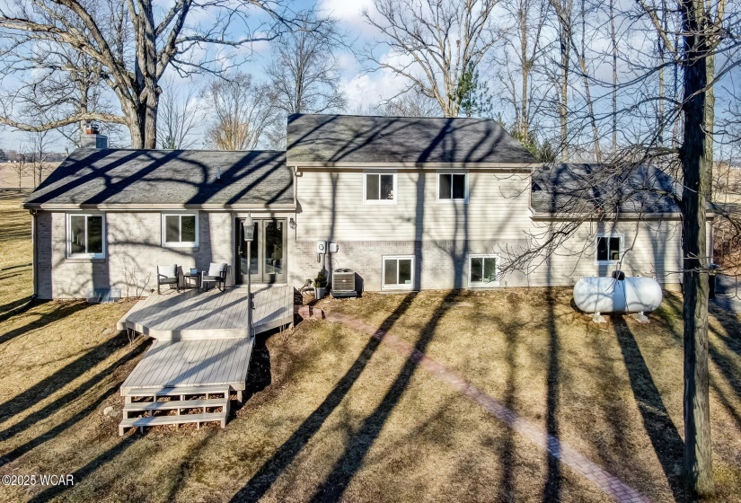 353 Conant Road, Spencerville, Ohio, 3 Bedrooms Bedrooms, ,2 BathroomsBathrooms,Residential,For Sale,Conant,306466
