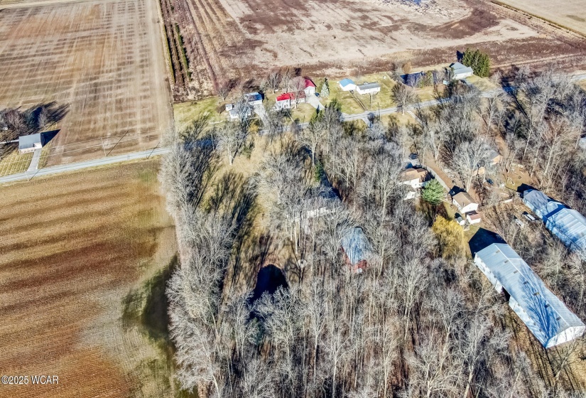 353 Conant Road, Spencerville, Ohio, 3 Bedrooms Bedrooms, ,2 BathroomsBathrooms,Residential,For Sale,Conant,306466