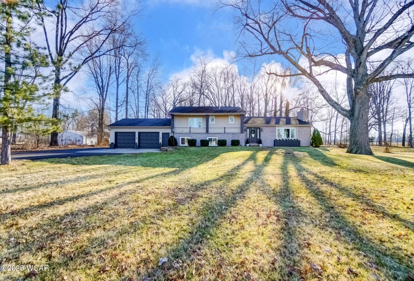 353 Conant Road, Spencerville, Ohio, 3 Bedrooms Bedrooms, ,2 BathroomsBathrooms,Residential,For Sale,Conant,306466