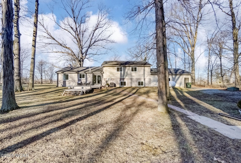 353 Conant Road, Spencerville, Ohio, 3 Bedrooms Bedrooms, ,2 BathroomsBathrooms,Residential,For Sale,Conant,306466